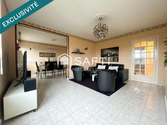 Appartement vente à Le Mans, Coulaines