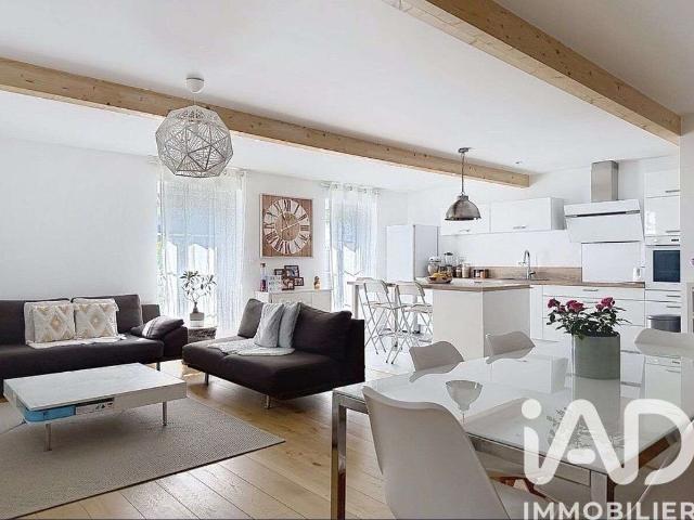 Appartement vente à Lyon, Métropole de Lyon