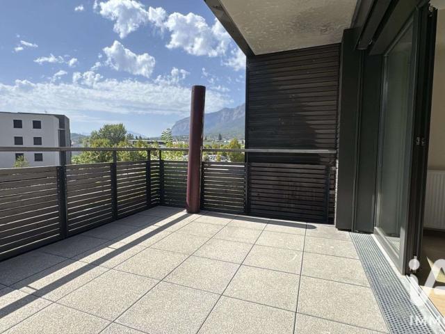 Appartement vente à Crolles, Isère