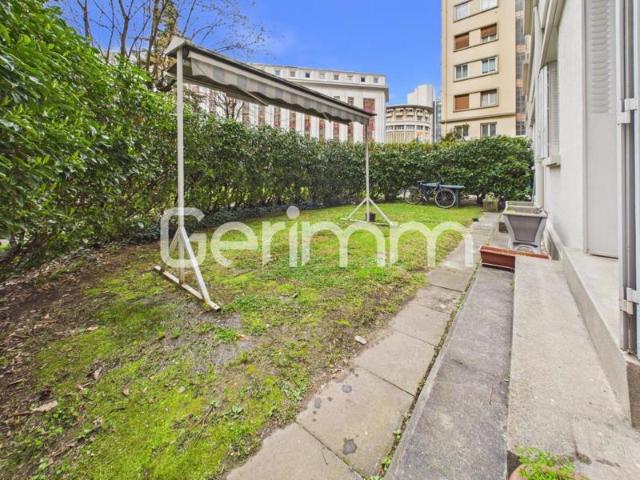 Appartement vente à Grenoble