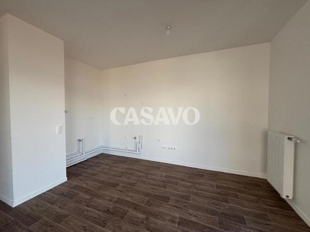 Appartement vente à Saint-Denis, L'ile-saint-denis