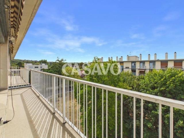 Appartement vente à Nogent-sur-Marne, Saint-maur-des-fossés