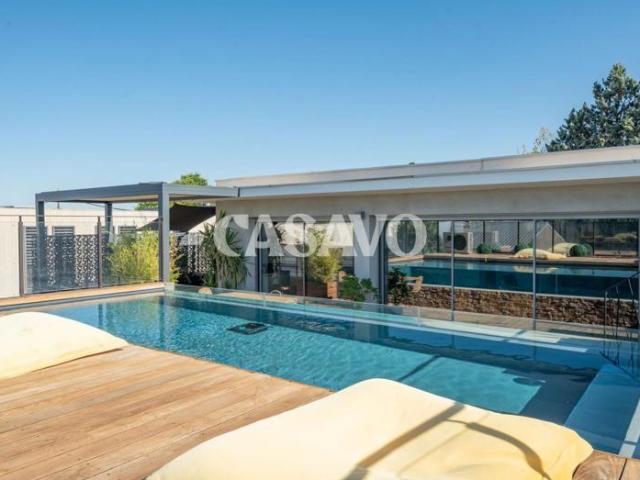 Appartement vente à Aix-en-Provence, Eguilles