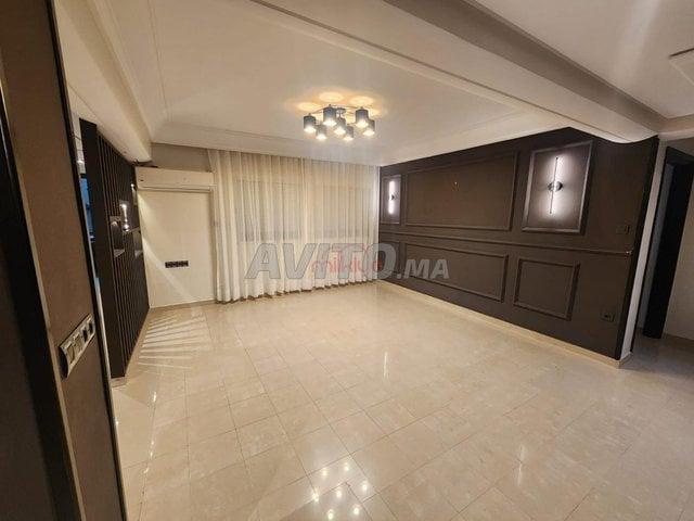 Appartement vente à Anfa, Gharb-Chrarda-Beni Hssen