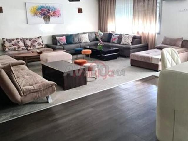 Appartement vente à Anfa, Gharb-Chrarda-Beni Hssen