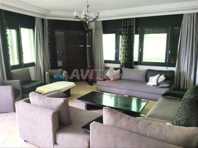 Appartement vente à Anfa, Gharb-Chrarda-Beni Hssen