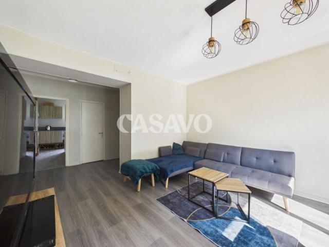 Appartement vente à Le Raincy, Neuilly-sur-marne