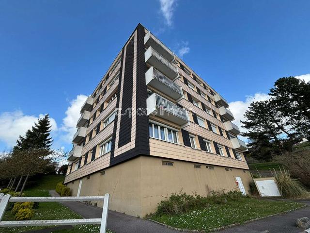 Appartement vente à Rouen, Déville-lès-rouen