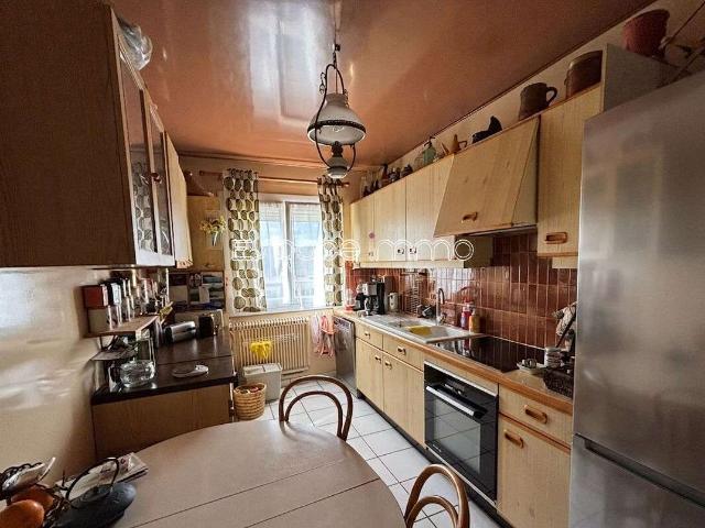 Appartement vente à Rouen, Déville-lès-rouen