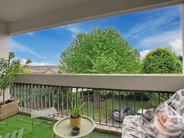 Appartement vente à Dinan, Bretagne