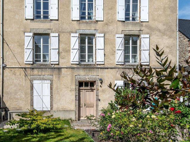 Appartement vente à Le Port, Dinan
