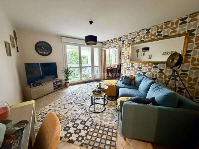 Appartement vente à Dinan, Bretagne