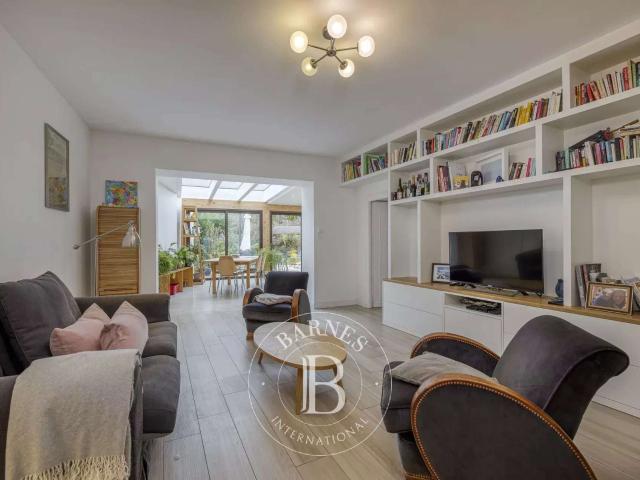 Appartement vente à Gex, Divonne-les-bains