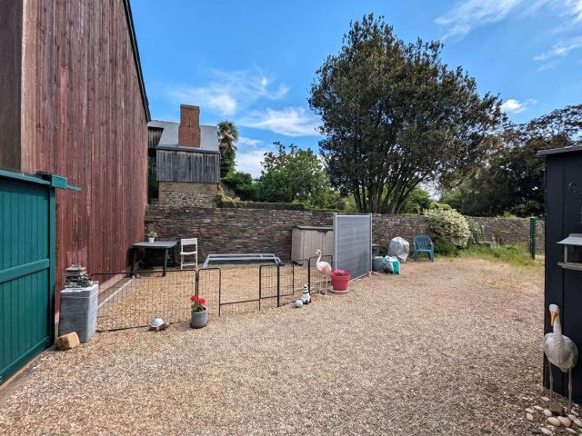 Appartement vente à Saint-Malo, Bretagne