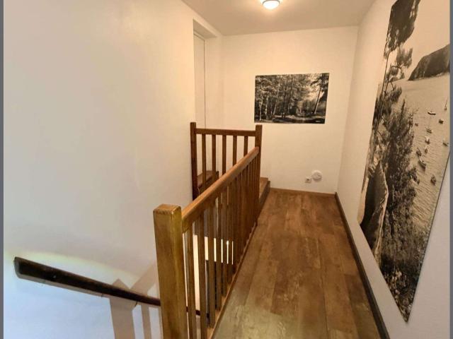 Appartement vente à Saint-Malo, Bretagne