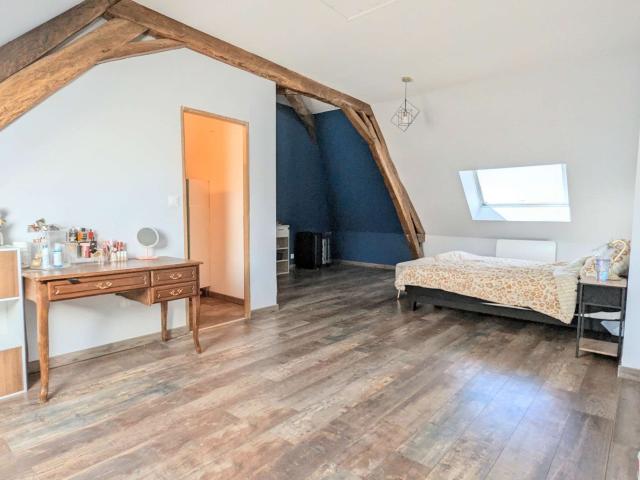 Appartement vente à Mâcon, Dompierre-les-ormes