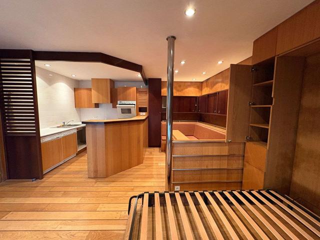 Studio vente à Quimper, Bretagne