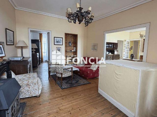 Appartement vente à Quimper, Bretagne