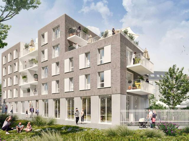 Appartement vente à Dunkerque