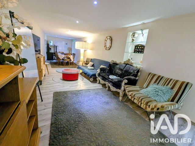 Appartement vente à Rouen, Elbeuf