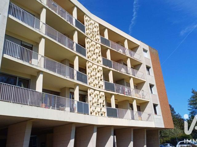 Appartement vente à Évreux, Evreux