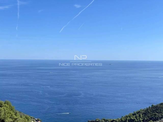 Appartement vente à Nice, Èze