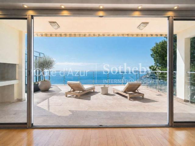 Appartement vente à Nice, Èze