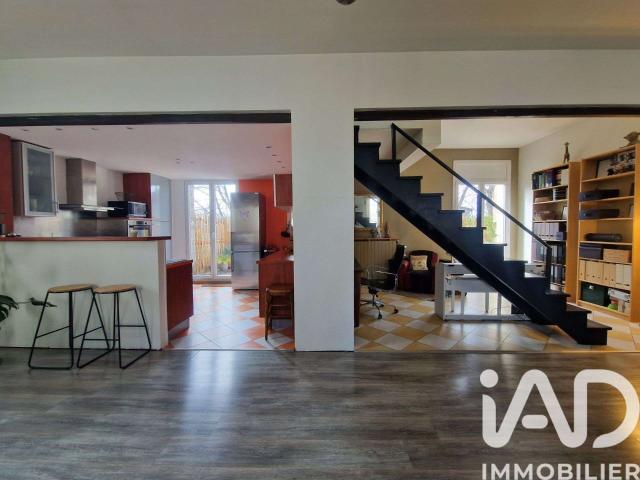 Appartement vente à Montpellier, Fabrègues