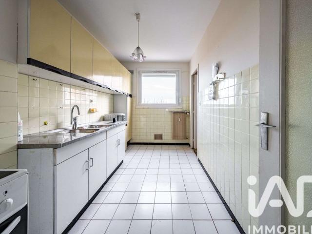 Appartement vente à Dijon, Fontaine-lès-dijon