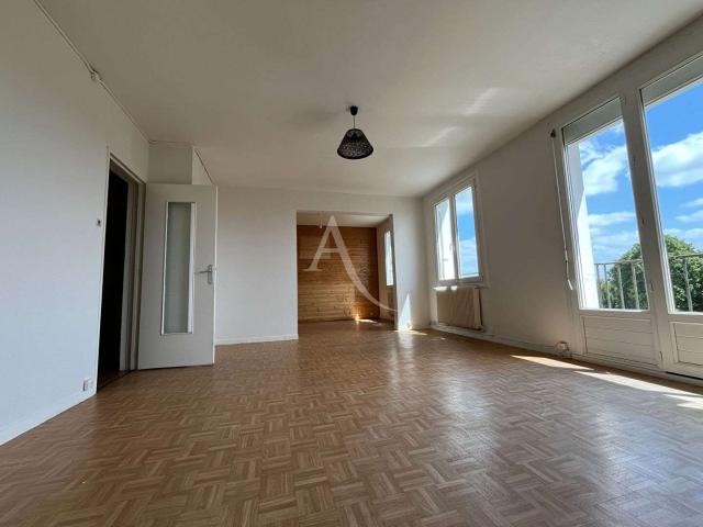 Appartement vente à Fontenay-le-Comte, Fontenay-le-comte