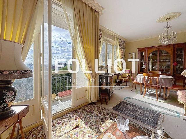 Appartement vente à Fougères-Vitré, Bretagne