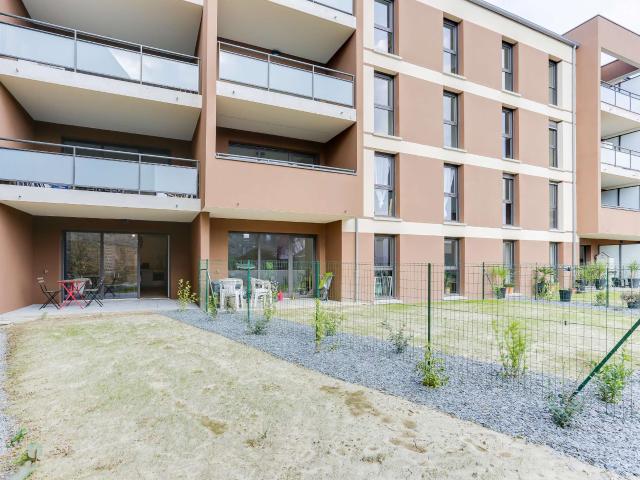 Appartement vente à Fougères-Vitré, Bretagne