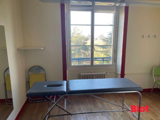 Appartement vente à Fougères-Vitré, Bretagne
