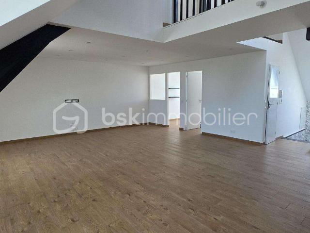 Appartement vente à Fougères-Vitré, Bretagne