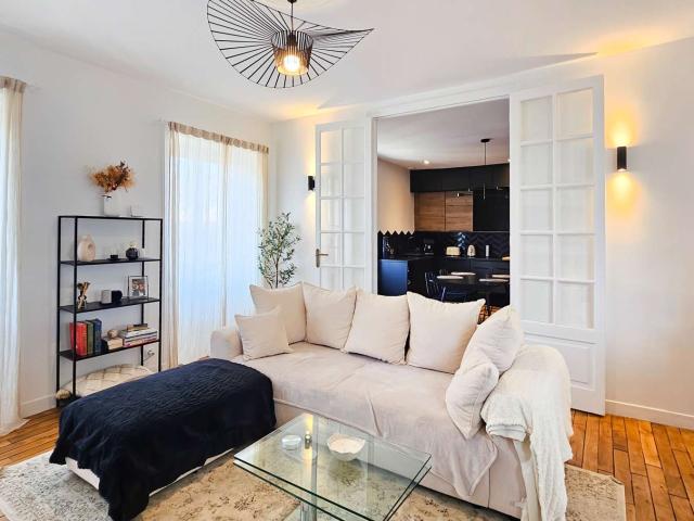 Appartement vente à Fougères-Vitré, Bretagne