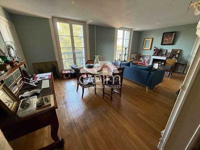 Appartement vente à Fougères-Vitré, Bretagne
