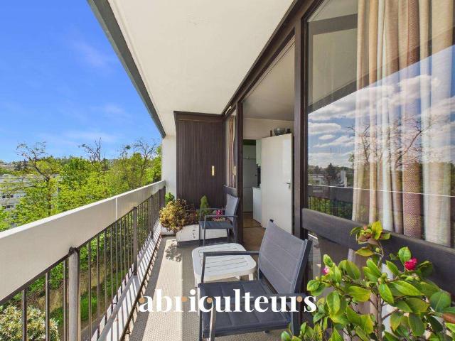 Appartement vente à Nanterre, Garches
