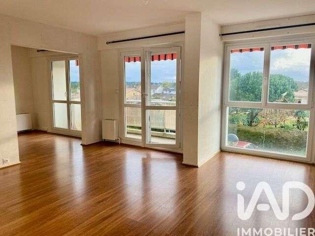 Appartement vente à Bordeaux, Gradignan