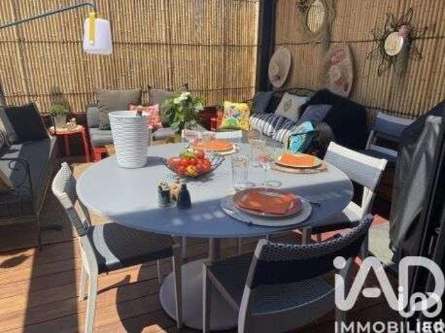 Appartement vente à Arrondissement de Draguignan, Grimaud