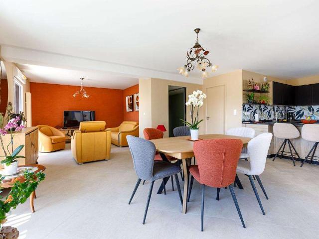 Appartement vente à Saint-Nazaire, Guérande