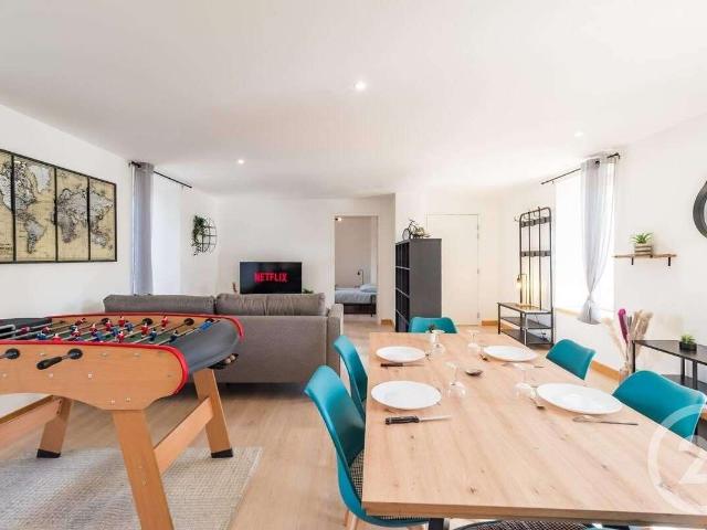 Appartement vente à Guingamp, Bretagne
