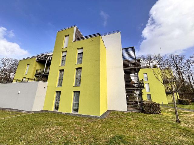 Appartement vente à Nantes, Haute-goulaine