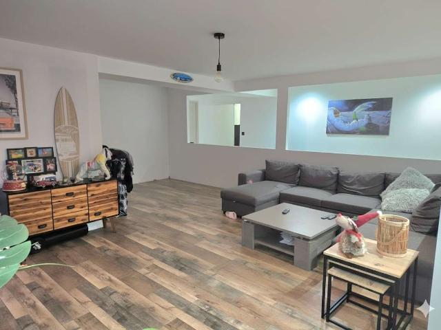 Appartement vente à Lorient, Bretagne