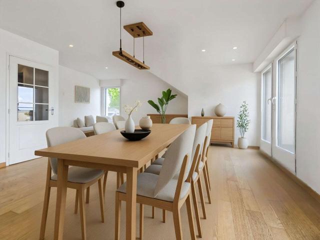Appartement vente à Fougères-Vitré, Bretagne