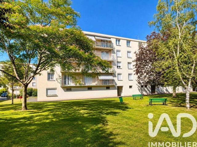 Appartement vente à Tours, Joué-lès-tours