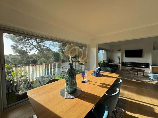 Appartement vente à Saint-Nazaire, La Baule-escoublac