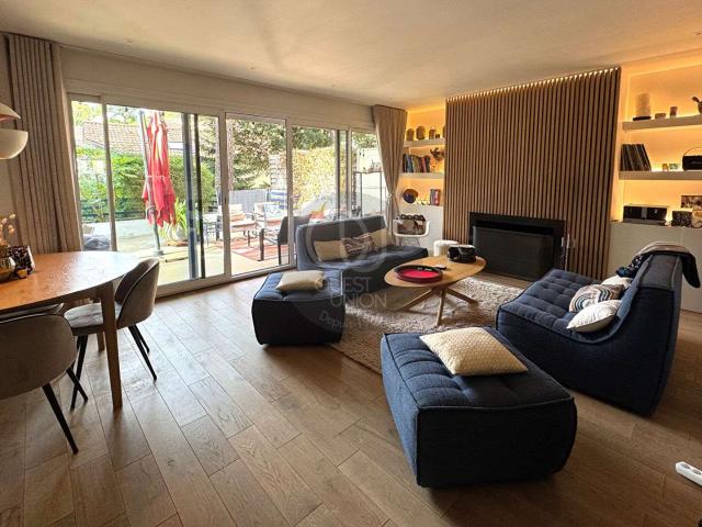 Appartement vente à Saint-Nazaire, La Baule-escoublac
