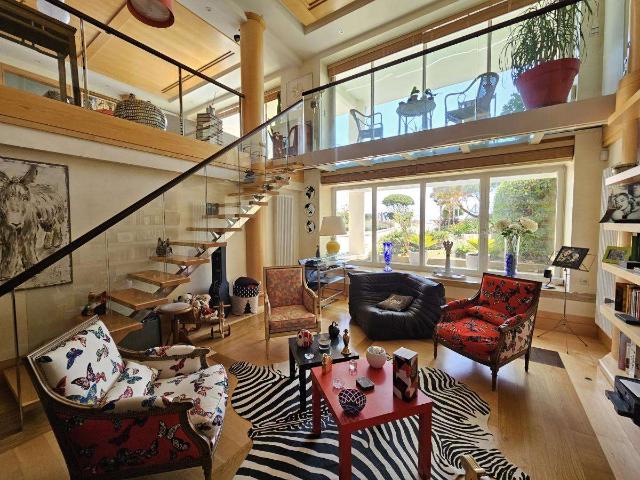 Appartement vente à Saint-Nazaire, La Baule-escoublac