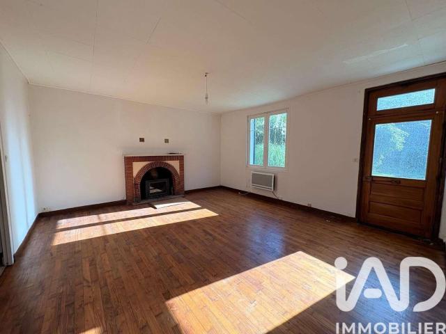 Appartement vente à Saint-Nazaire, La Baule-escoublac