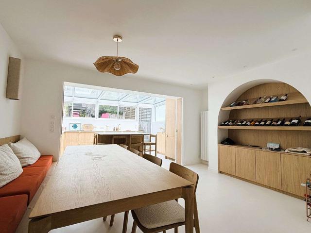 Appartement vente à Saint-Nazaire, La Baule-escoublac